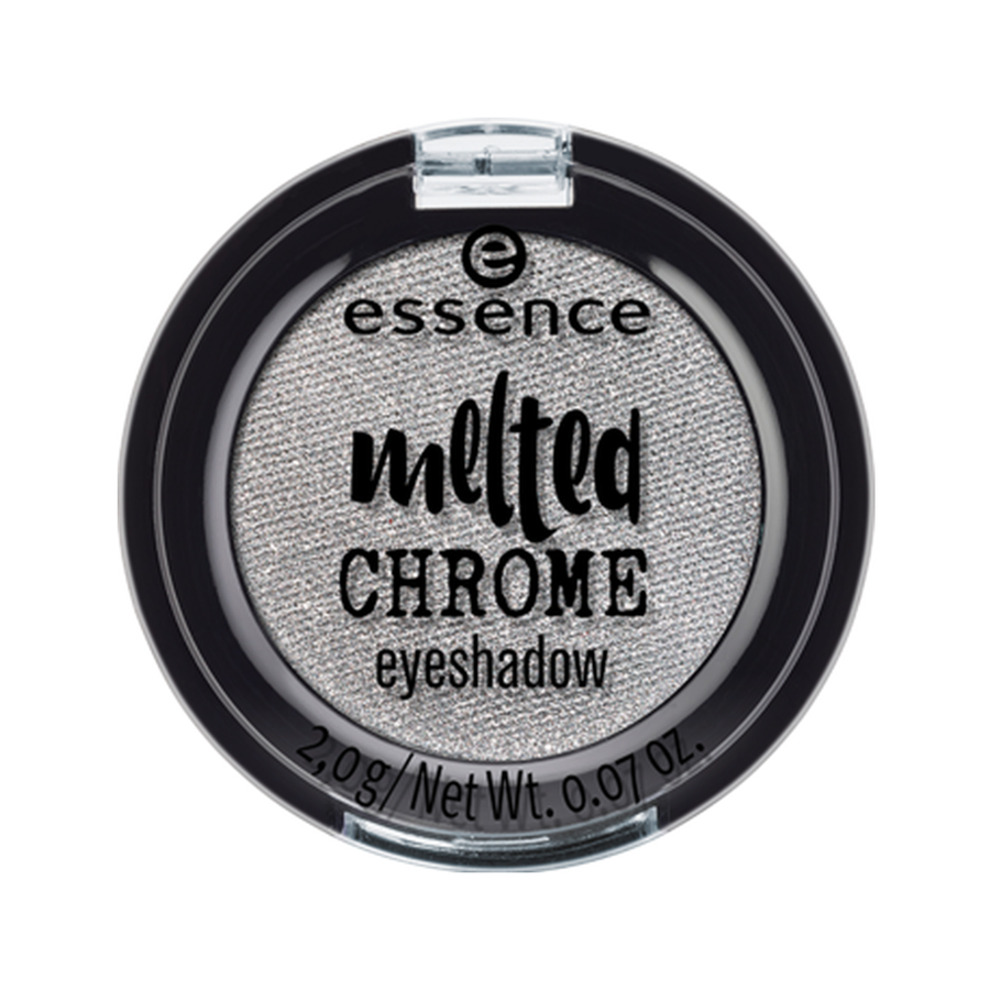 Essence Melted Chrome Eyeshadow 04 903740