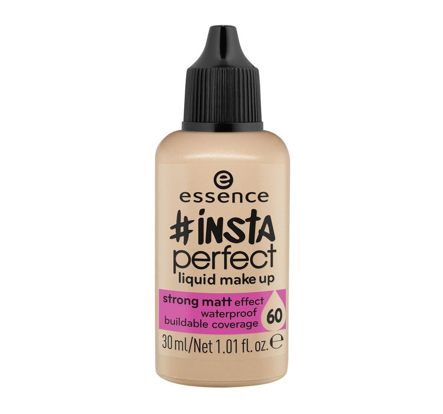 Essence Insta Perfect Liquid Make Up 60 902095