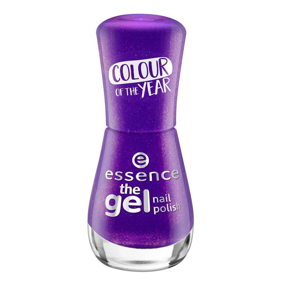 Essence The Gel Nail Polish 118 904019