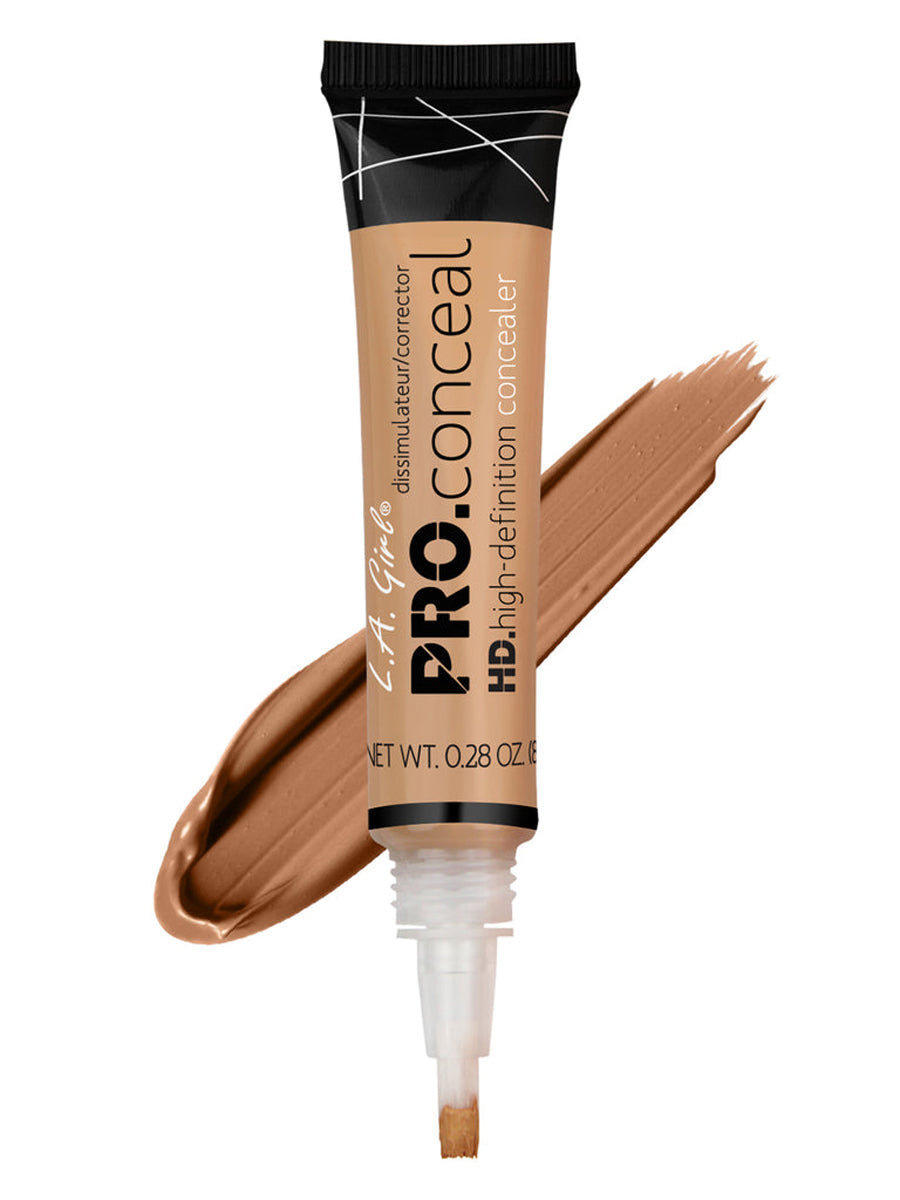 L.A.GIRL HD Pro Concealer Medium Bisque GC975