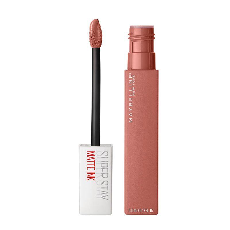 Maybelline Super Stay Matte Ink 65 1645