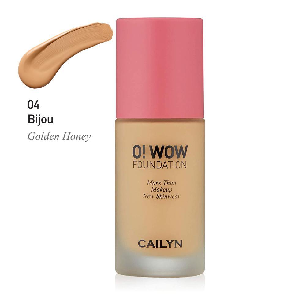 Cailyn Wow Foundation 04