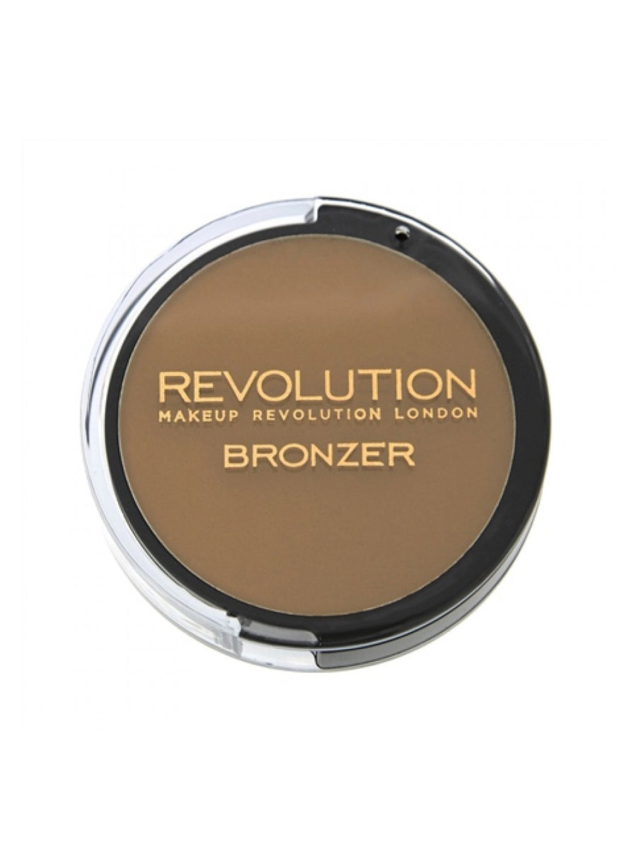 Makeup Revolution Bronzer Bronze Kiss