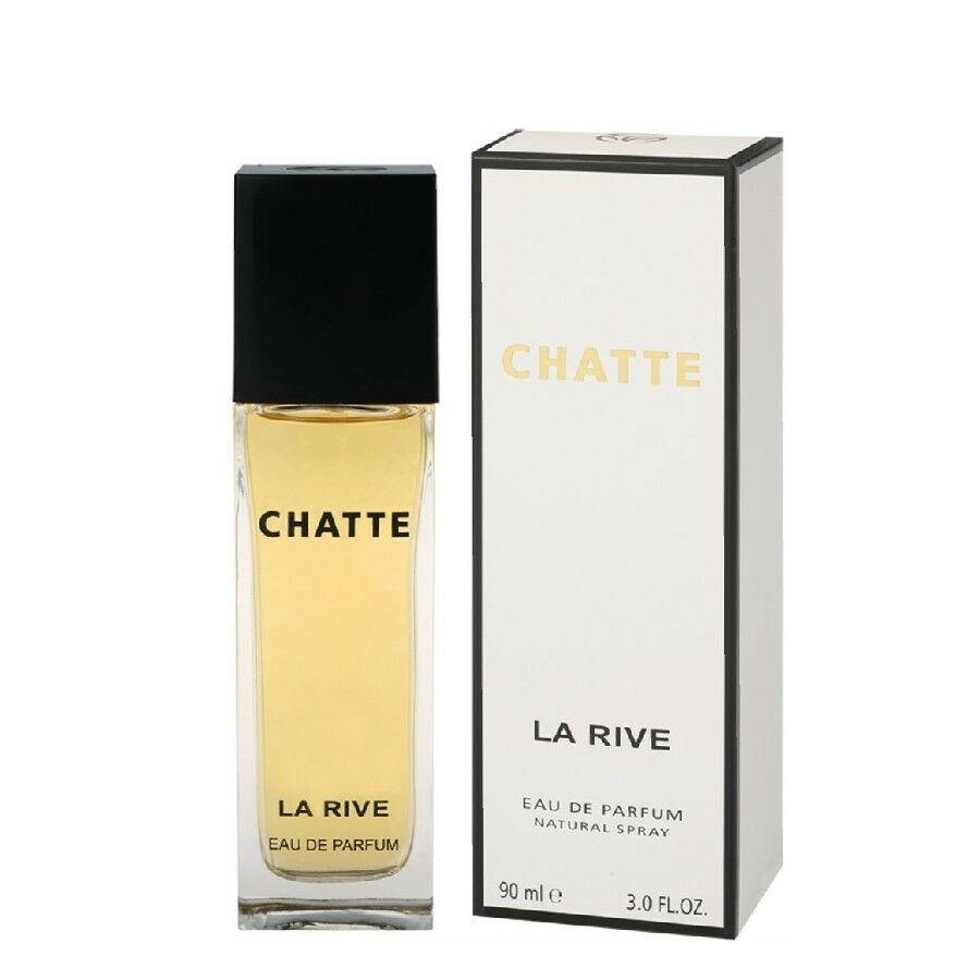 La Rive Perfume Chatte 90ml