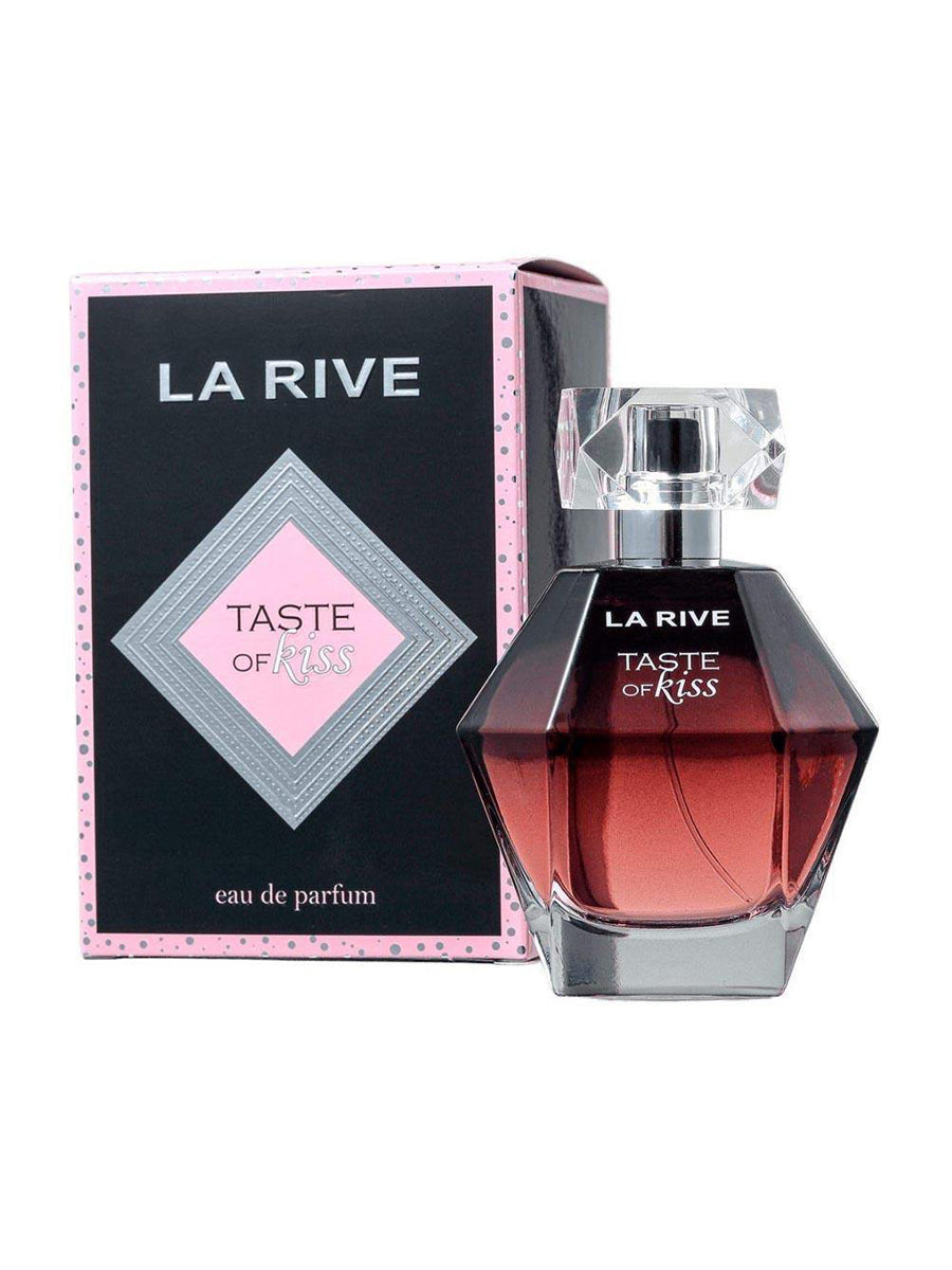La Rive Perfume Taste Of Kiss 100ml