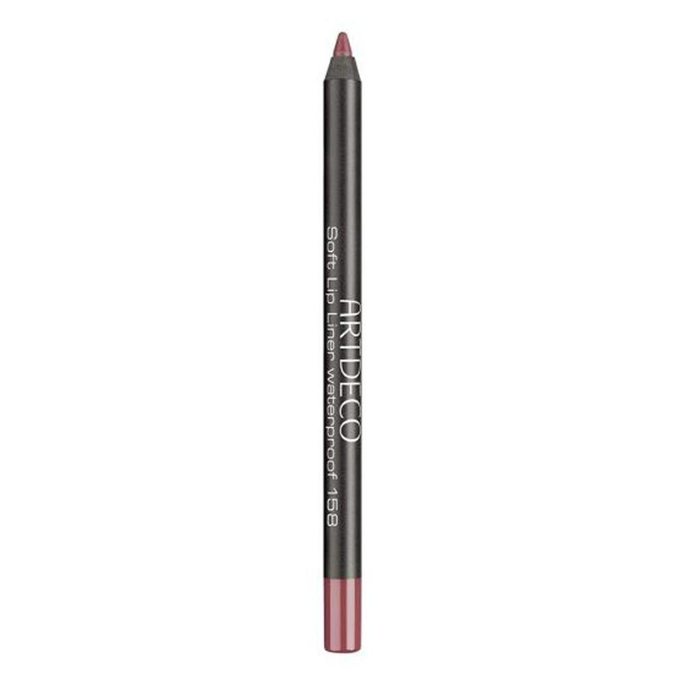 ARTDECO SOFT LIP LINER WATERPROOF 158