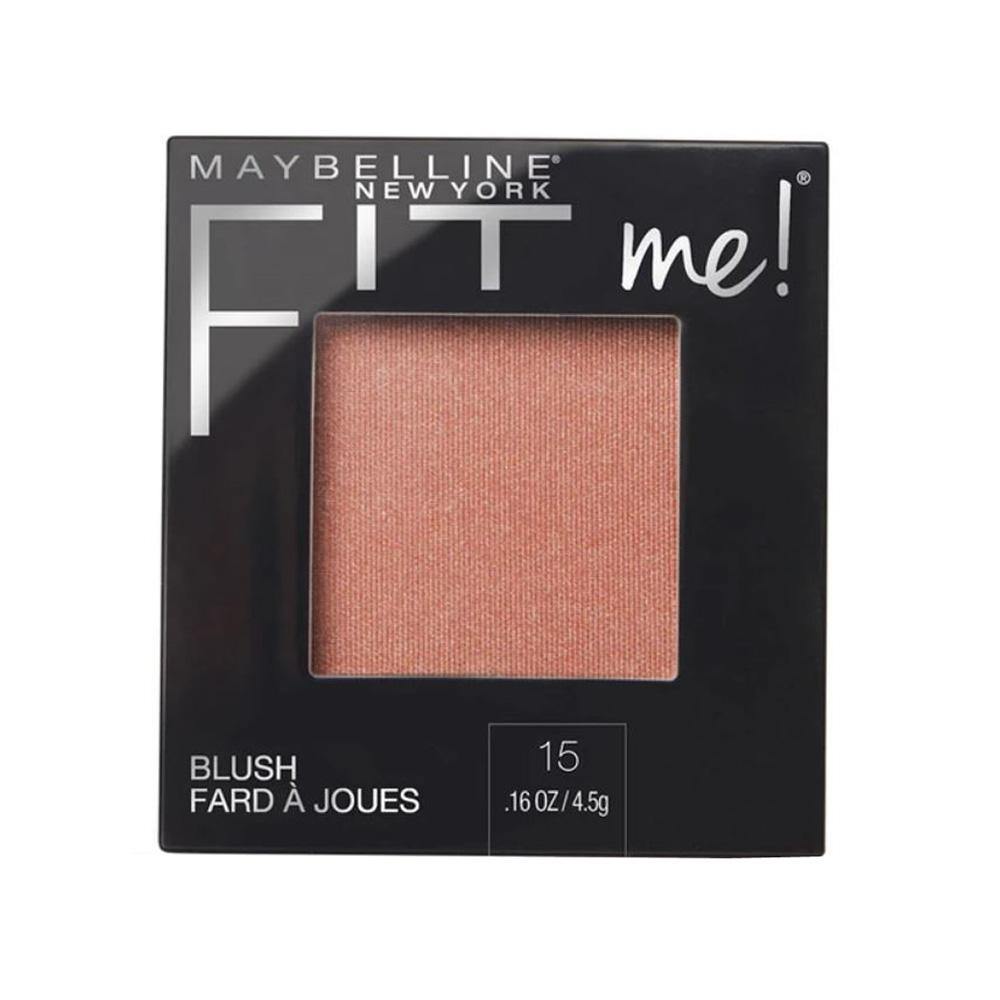 Maybelline Fit Me Mono Blush Nude 1686