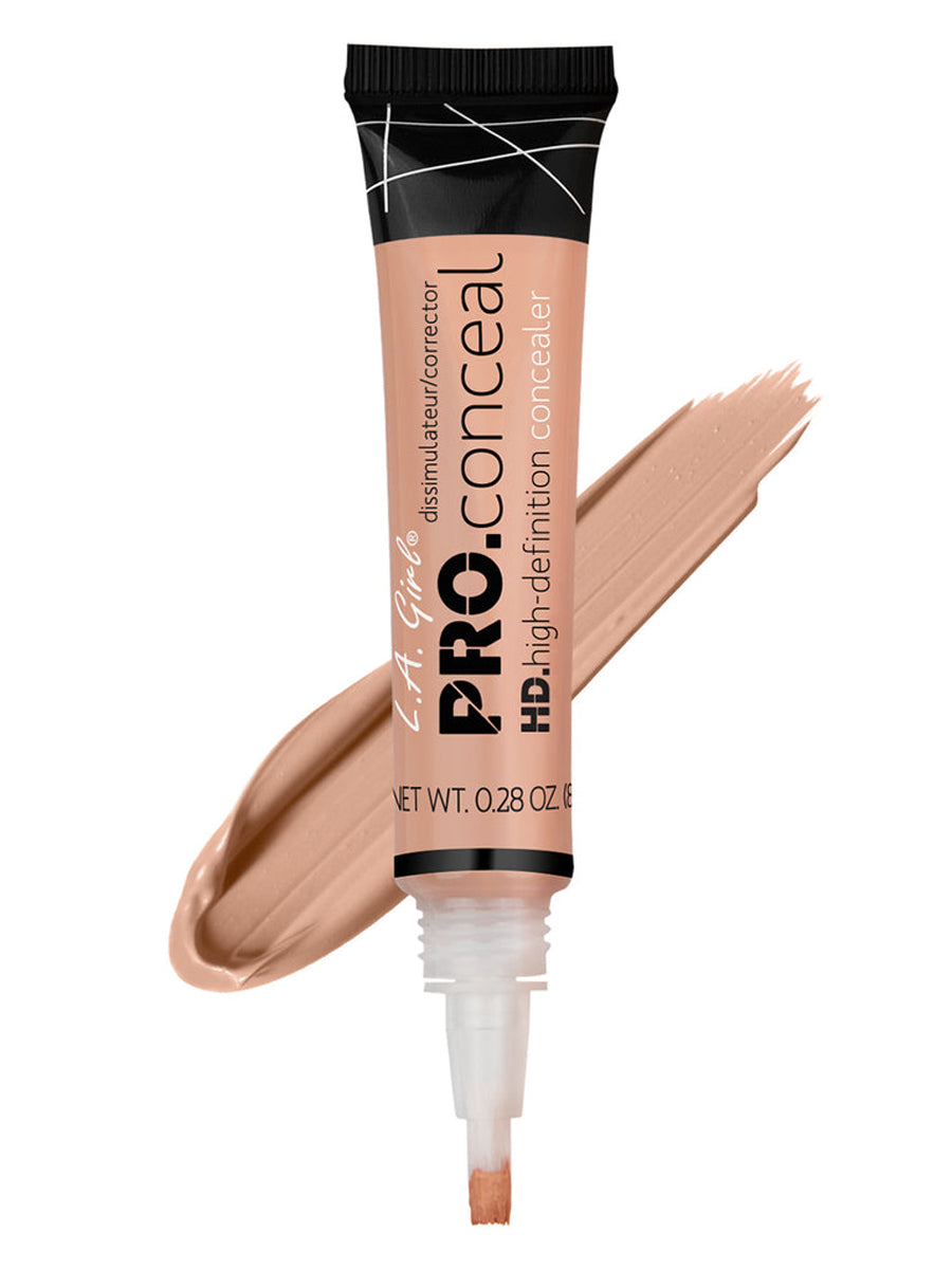 L.A.GIRL Pro Conceal HD Concealer Buff