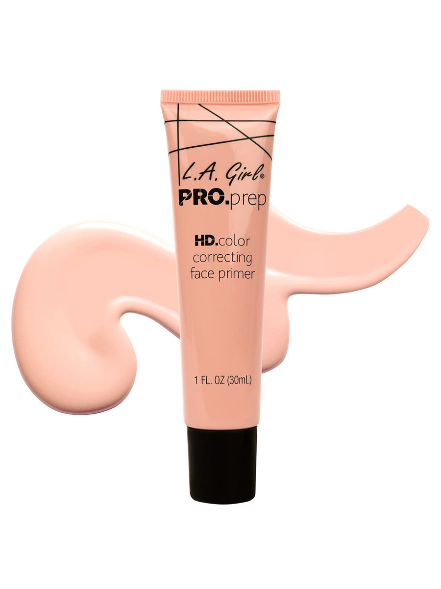 L.A.GIRL Pro Prep Correcting Primer Cool Pink GFP913