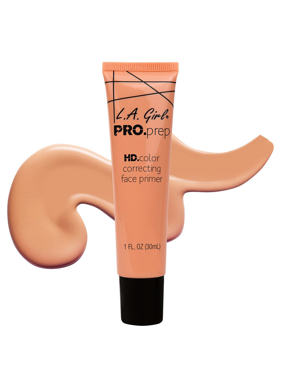 L.A.GIRL Pro Prep Correcting Primer Orange GFP914