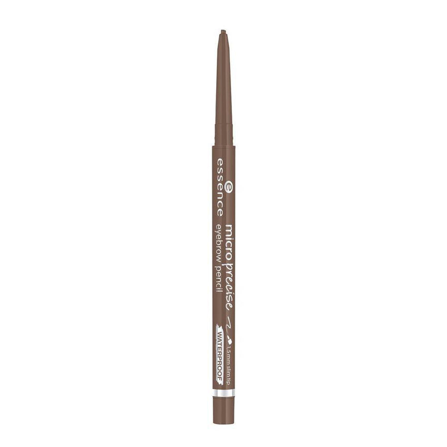 Essence micro precise eyebrow pencil 02