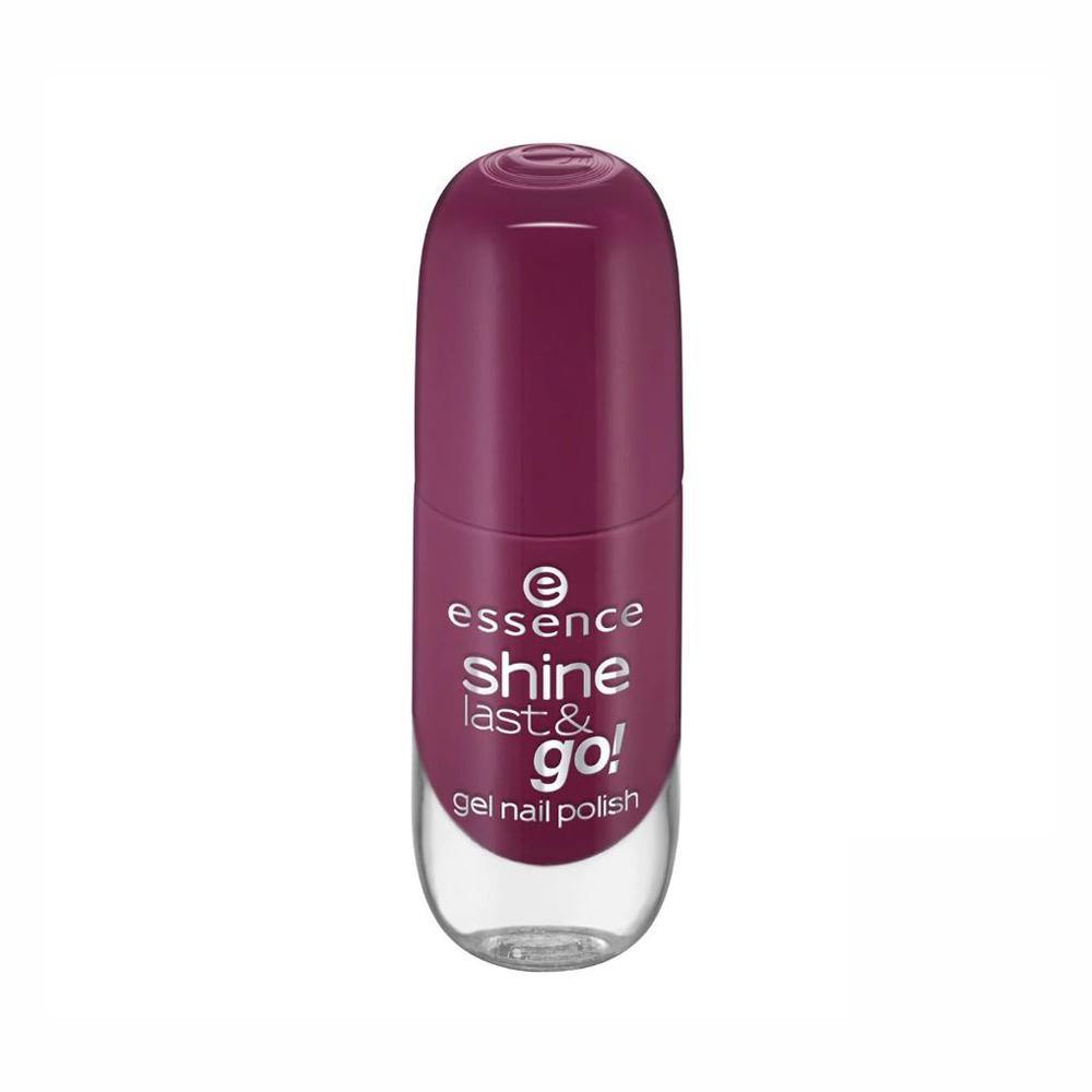 Essence shine last & go! gel nail polish 20