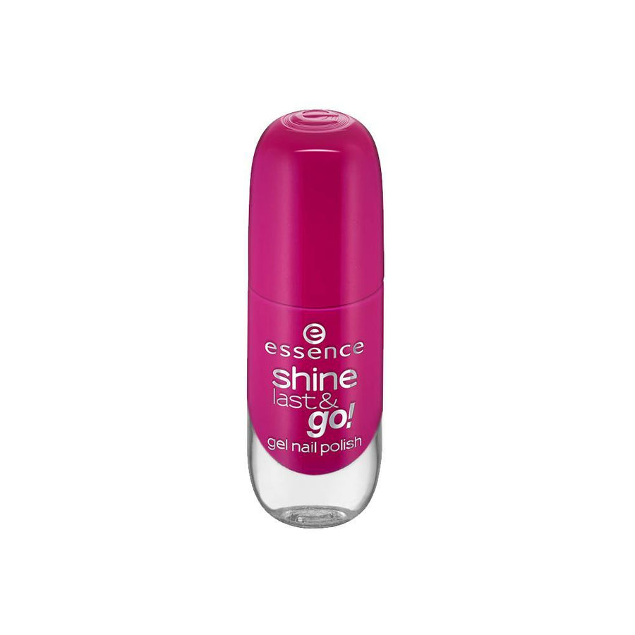 Essence shine last & go! gel nail polish 21
