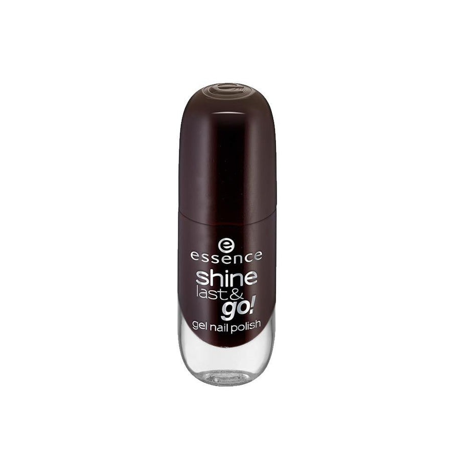 Essence shine last & go! gel nail polish 49