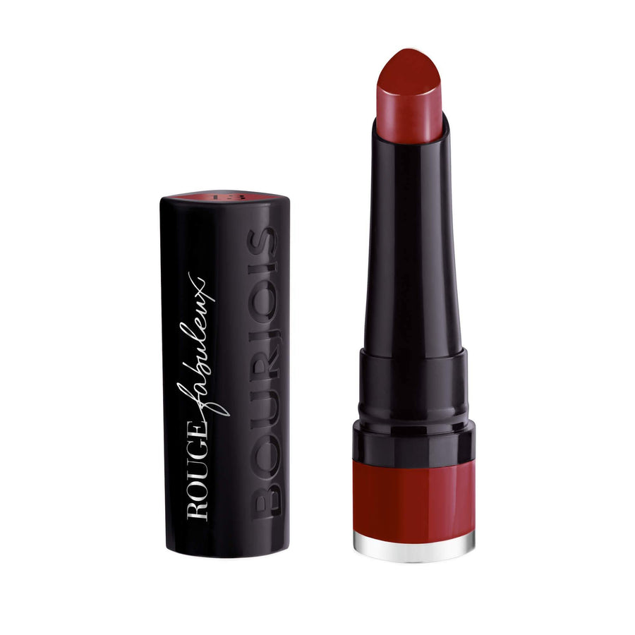 Bourjois Lipstick Rouge Fabuleux # 13 - 8318