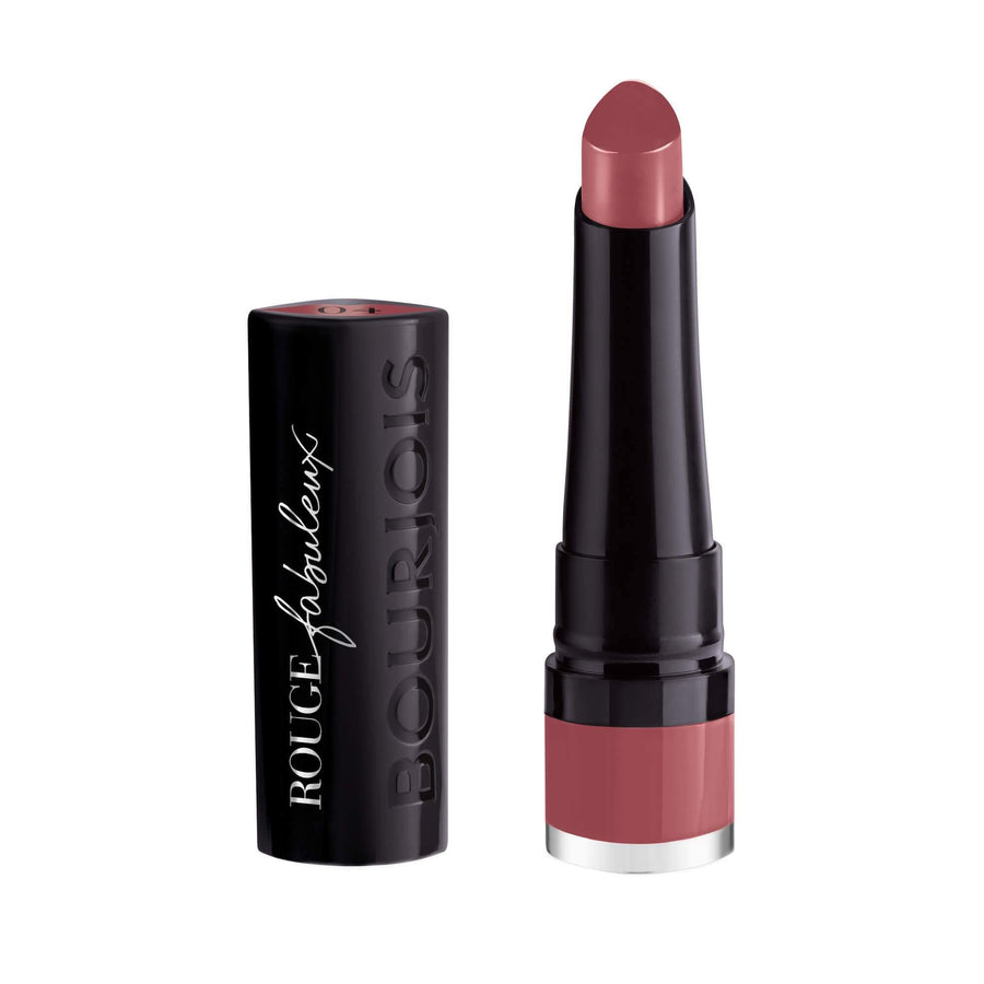 Bourjois Lipstick Rouge Fabuleux # 04 - 8327