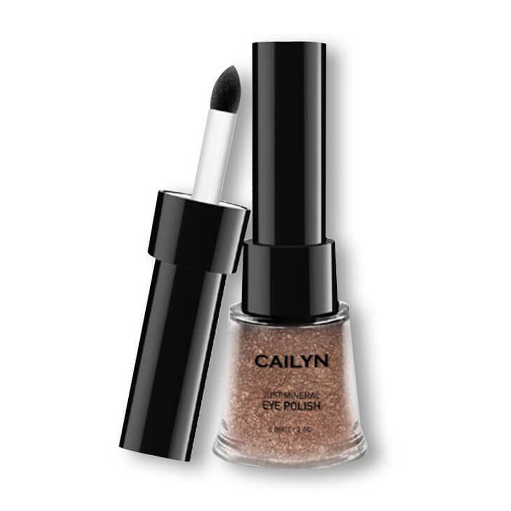 CAILYN- JUST MINERAL EYE POLISH (MAPLE 70)