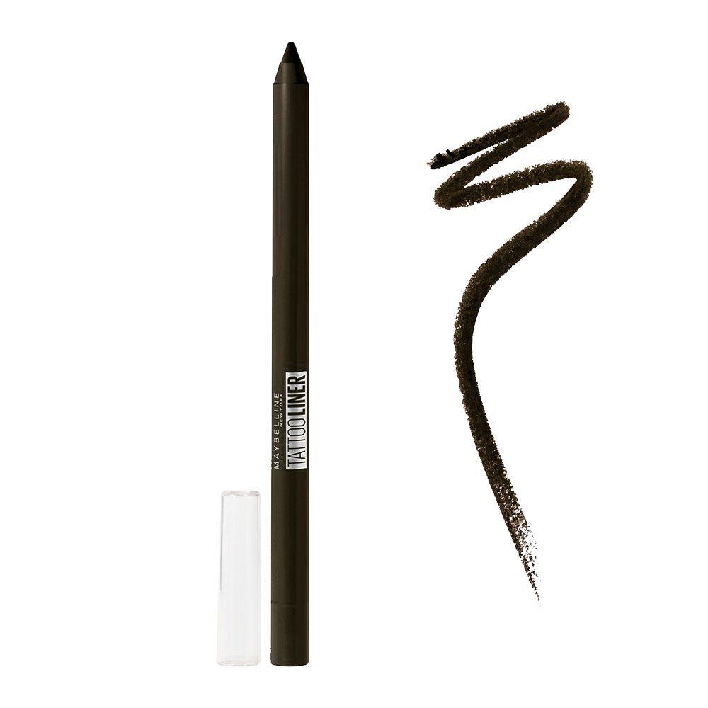 Maybelline Tatto Liner Gel Pencil 900 1739