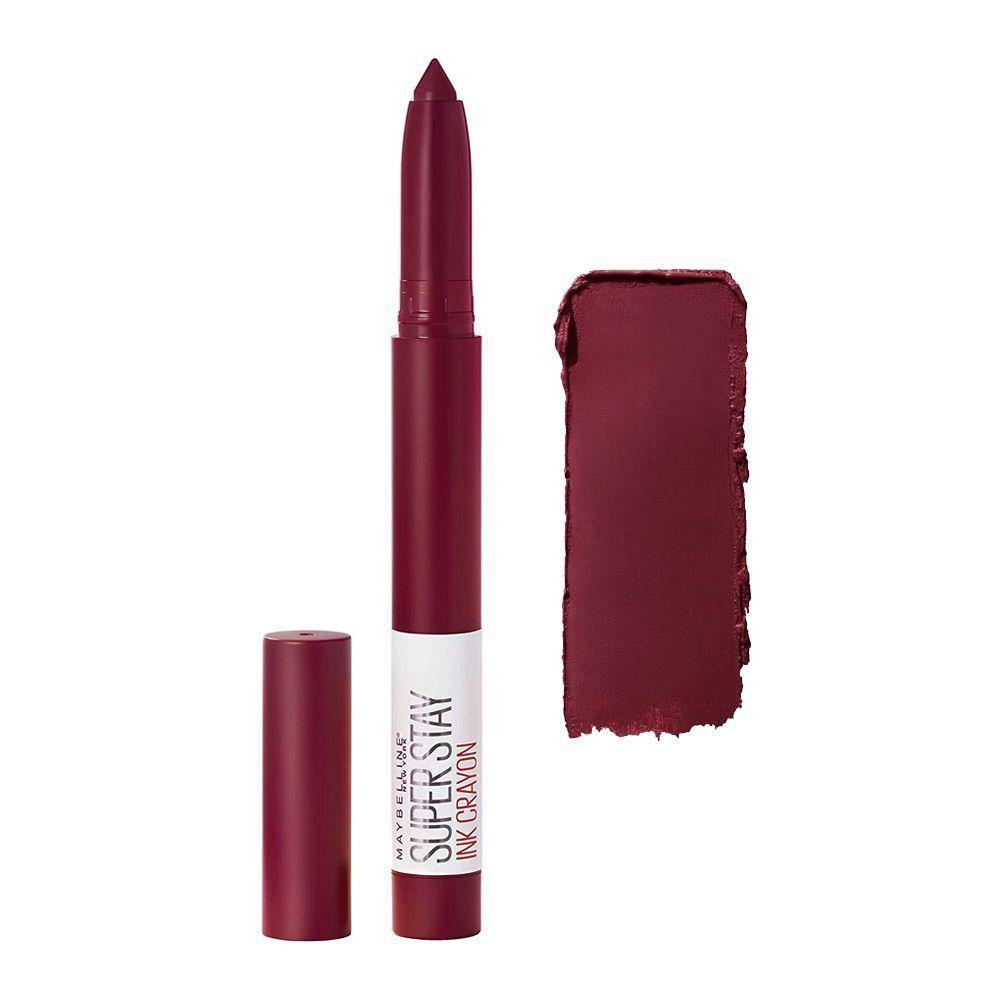 Maybelline Super Stay In Crayon Ink 55 1758