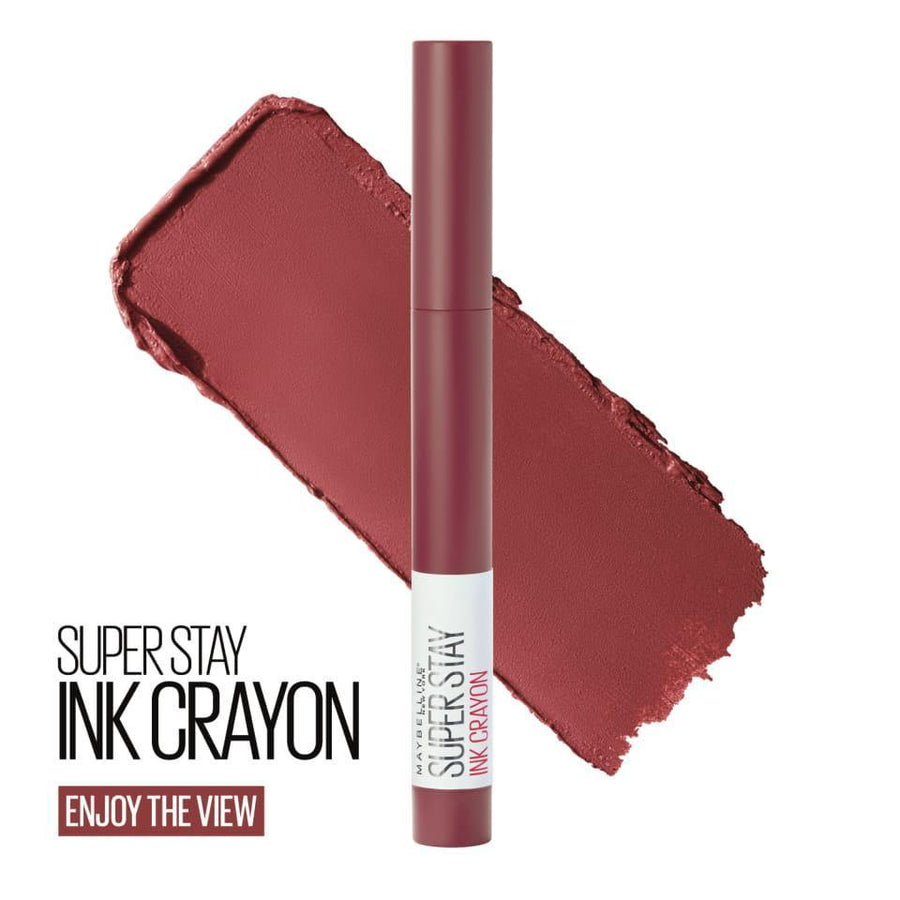 Maybelline Super Stay In Crayon Ink 20 1764