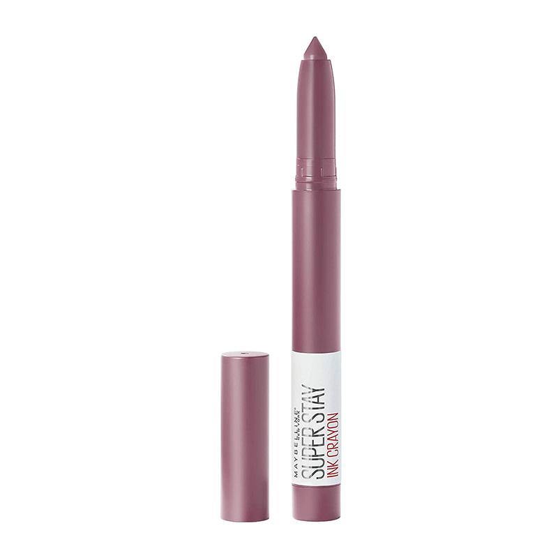 Maybelline Super Stay In Crayon Ink 25 1765