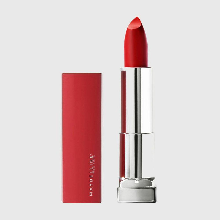 Maybelline Lipstick CS 382 1752