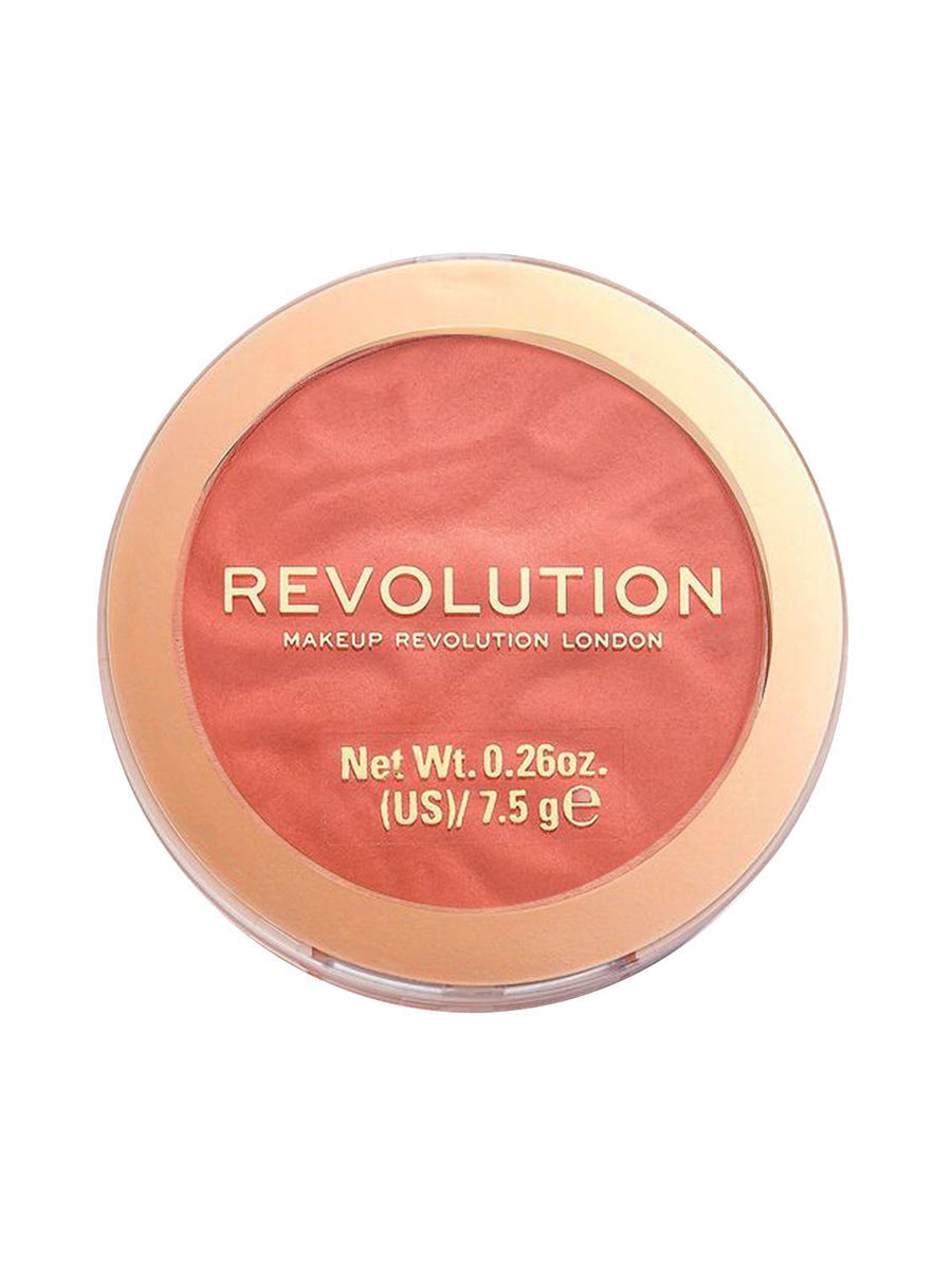 Makeup Revolution Blusher Reloaded Baked Peach