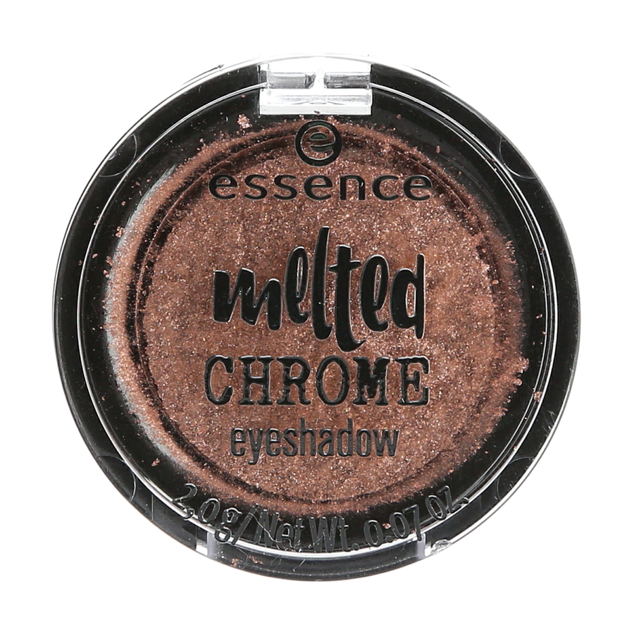Essence melted chrome eyeshadow 07