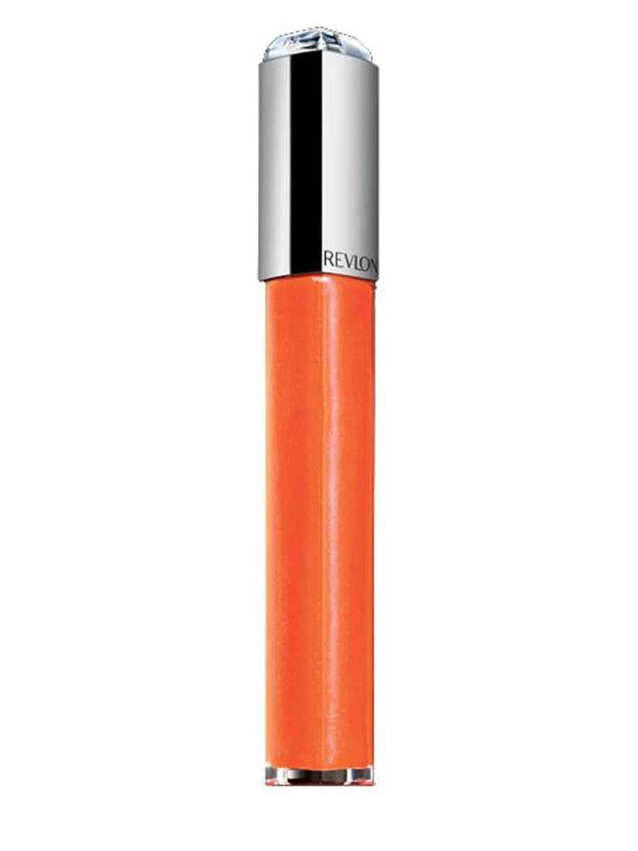 Revlon HD Lip Lacquer 550 Citrine