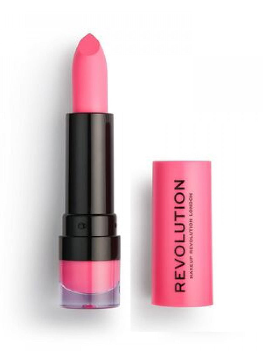 Makeup Revolution Cutie 139 Matte Lipstick