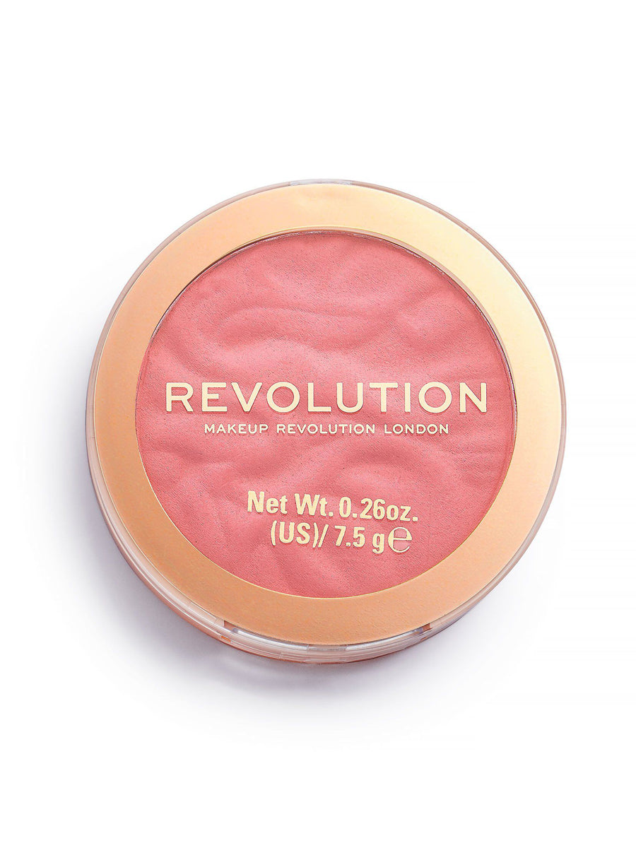 Makeup Revolution Blusher Reloaded lovestruck