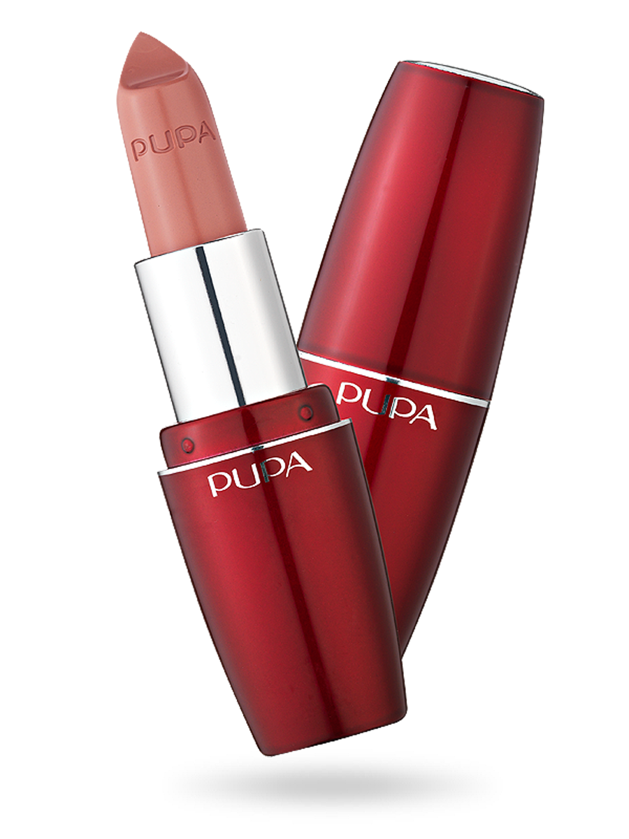 Pupa Milano Rapid Action Volume Enhancing Lipstick - Nude