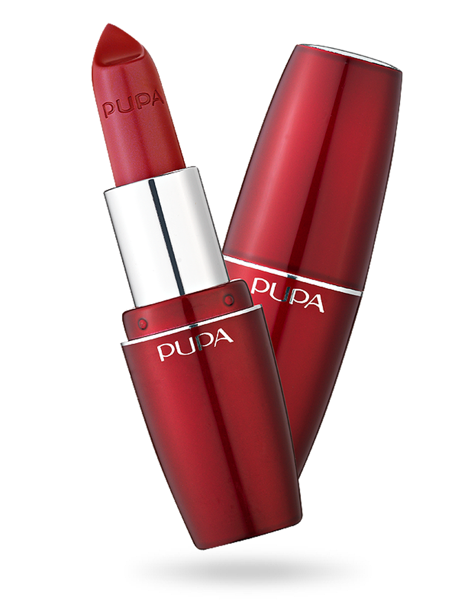 Pupa Milano Rapid Action Volume Enhancing Lip Stick - Orchid Pink