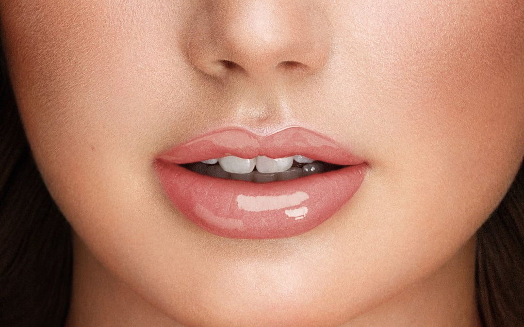 Pupa Miss Pupa Gloss Ultra-Shine Lip Gloss Instant Volume Effect - Soft Kiss