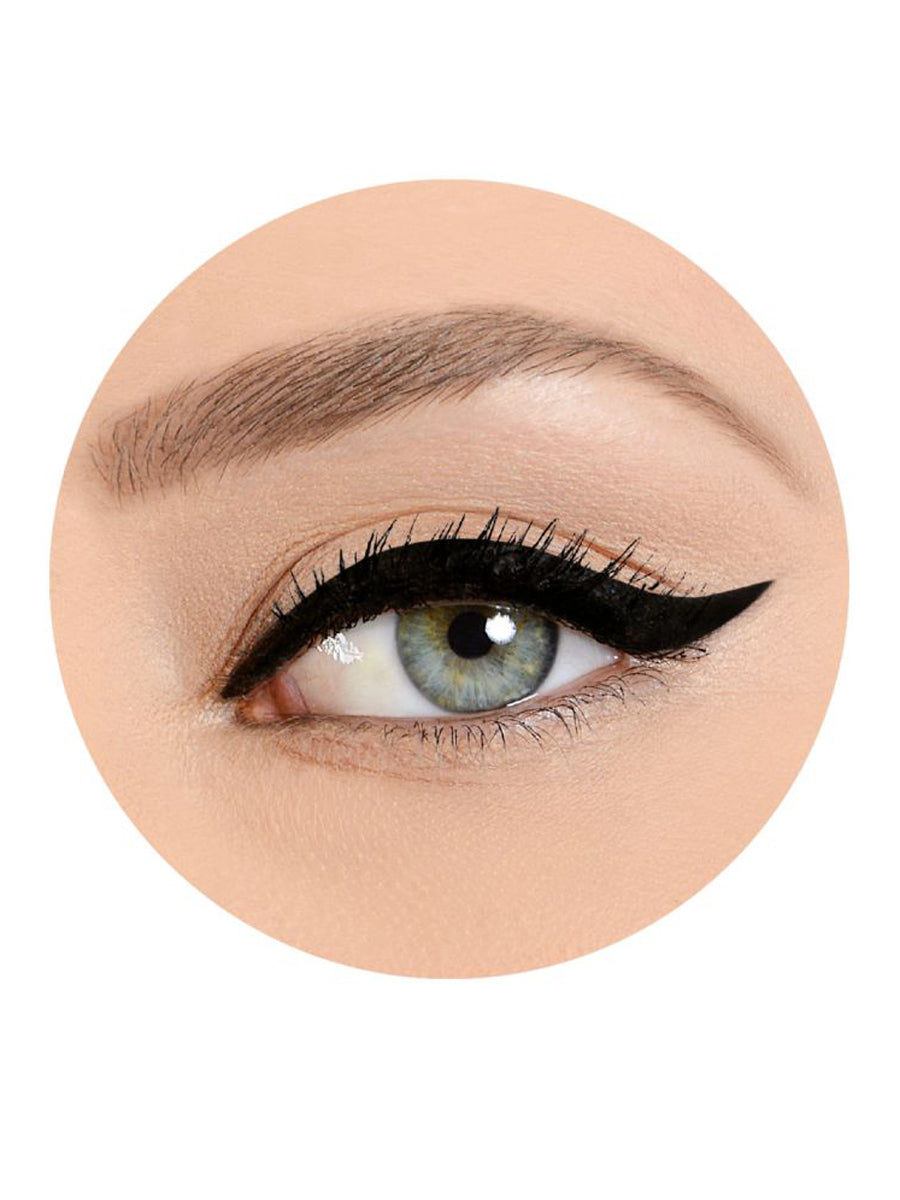 Pupa Vamp! Stylo Liner - Eyeliner Marker - Extra Black