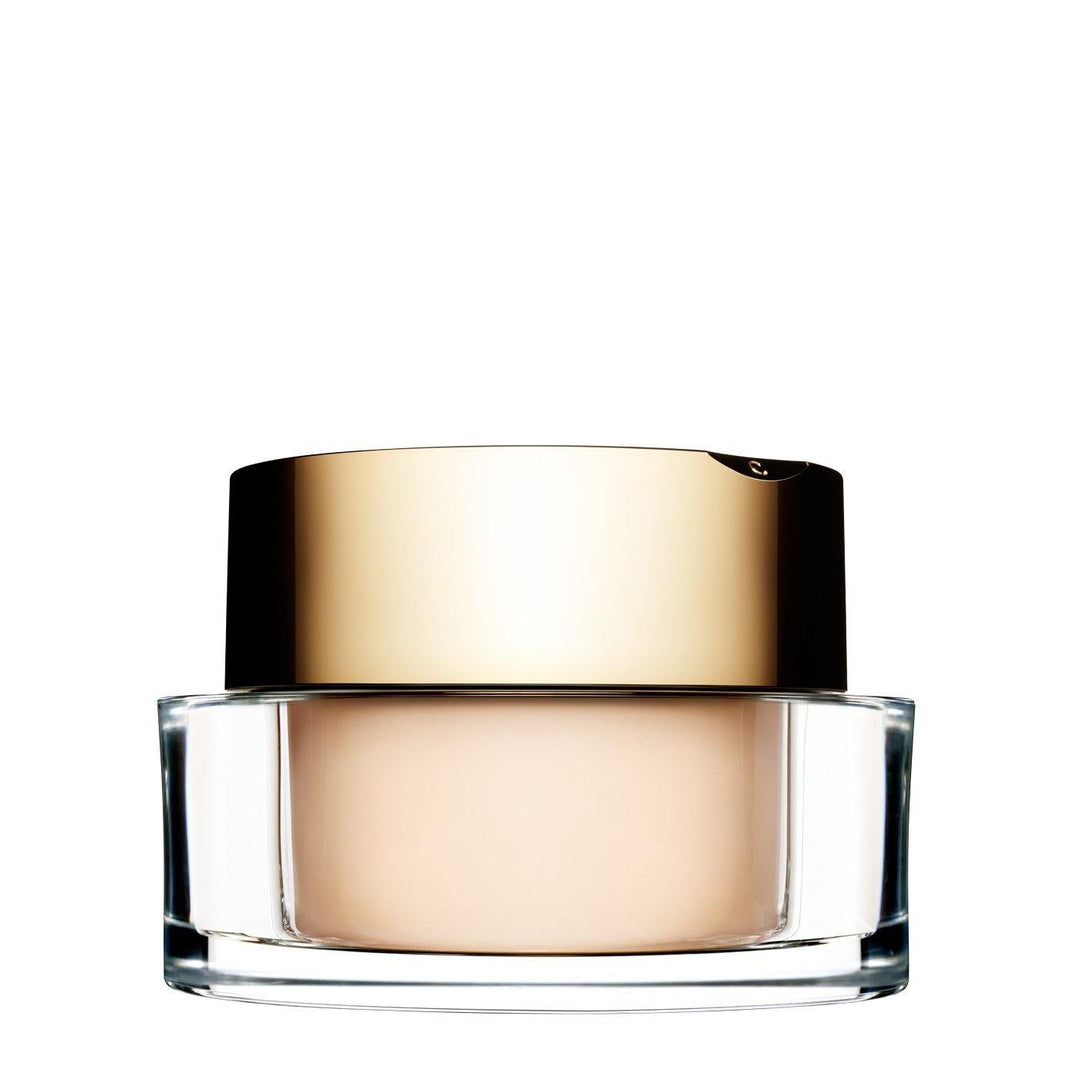 Clarins Foundation Mineral Loose Powder 02