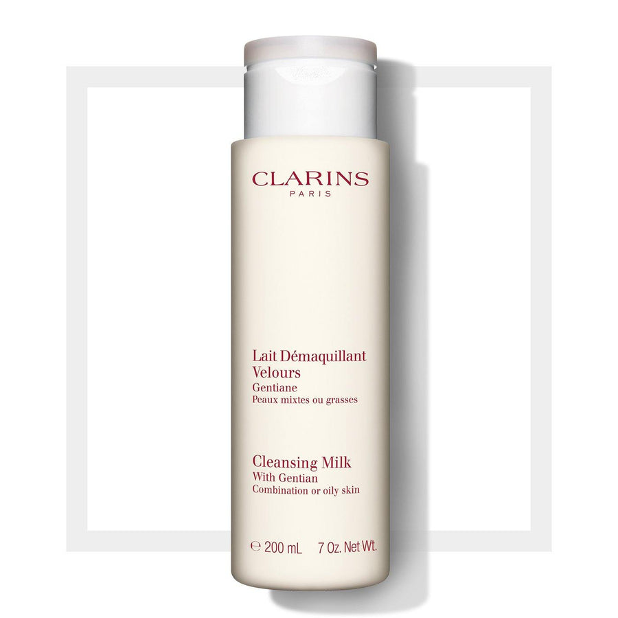 Clarins Cleansing Milk Oily/Comb. Skin 200ML