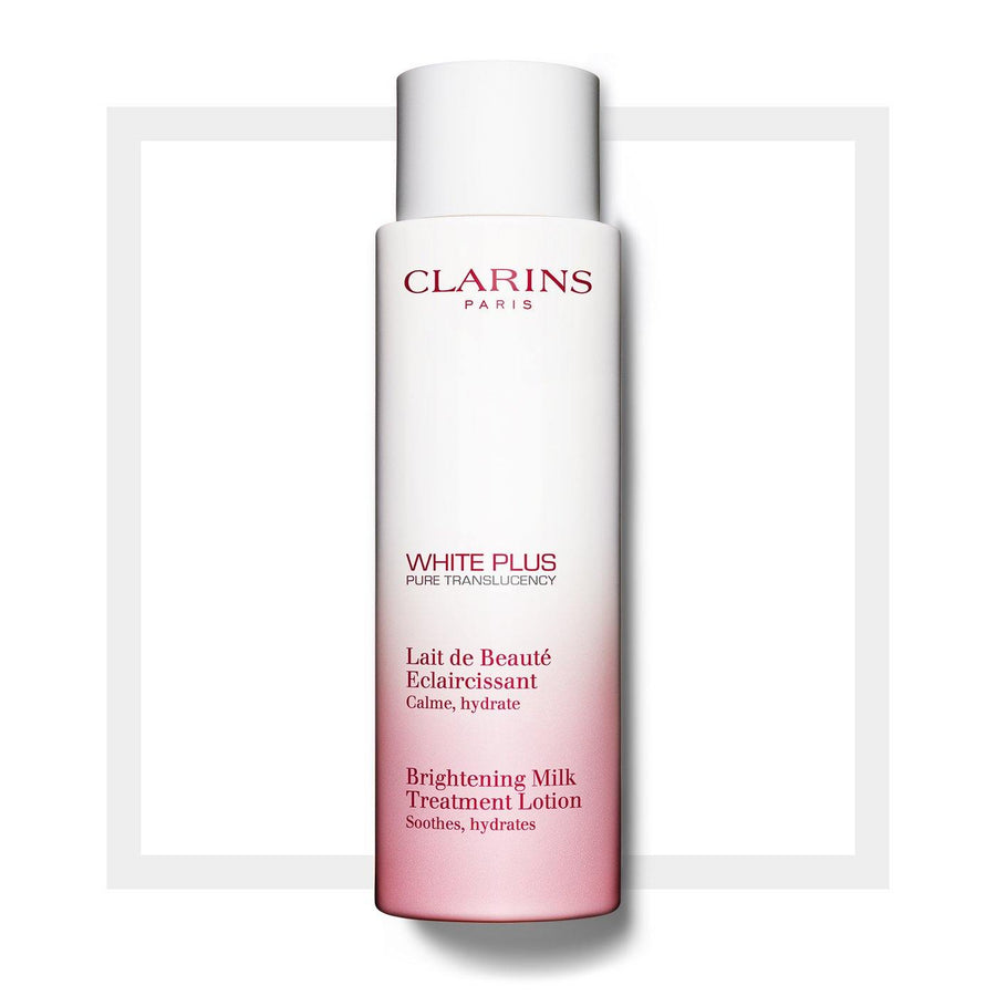 Clarins Face Wp Milk Lotion 200Ml