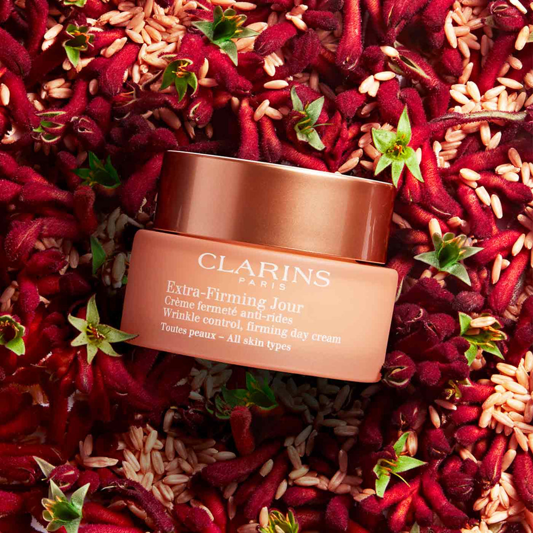 Clarins Extra-Firming Day Cream - All skin types 50ML