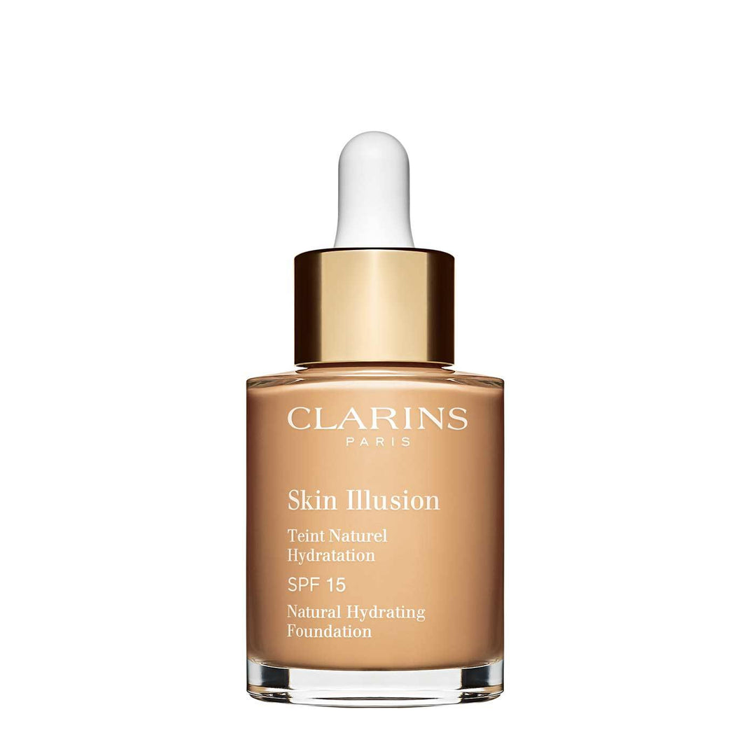 Clarins Skin Illusion Foundation 106 RP 30ML