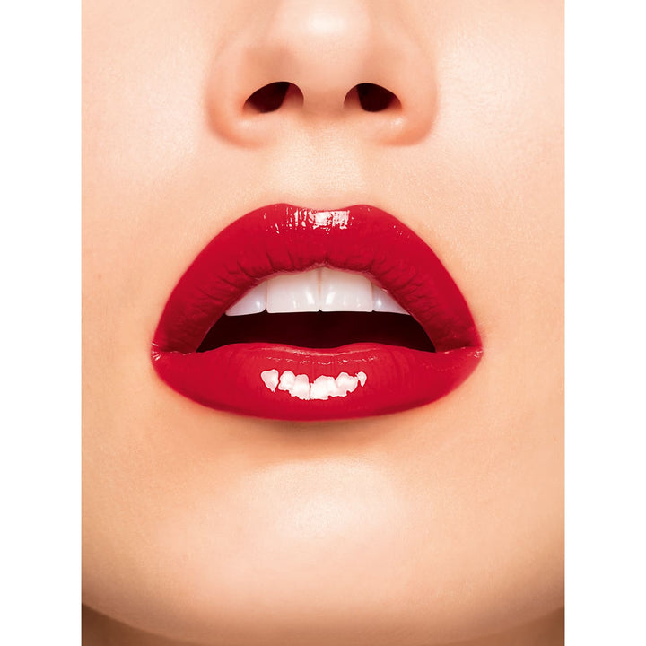 Clarins Lips Joli Rouge Lacquer 742L