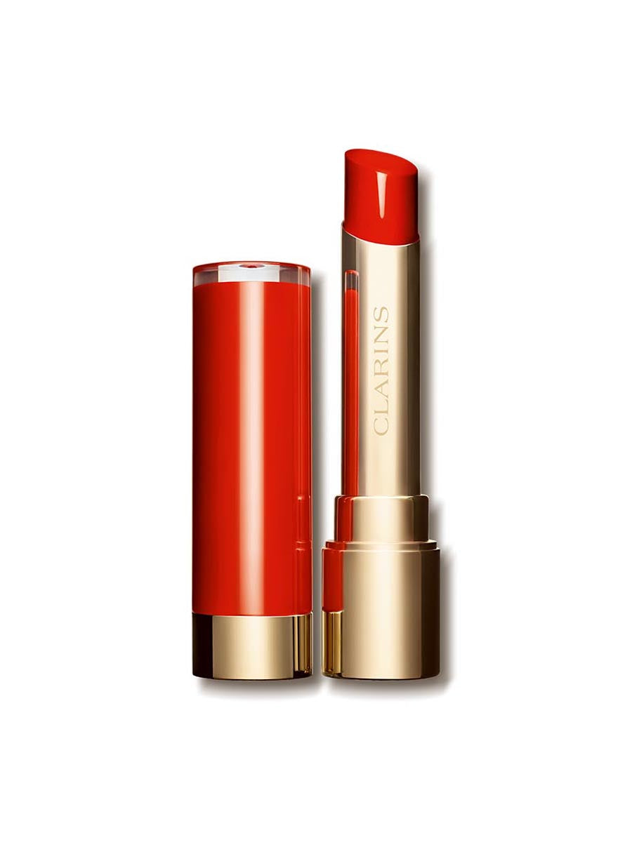 Clarins Lips Joli Rouge Lacquer 761L