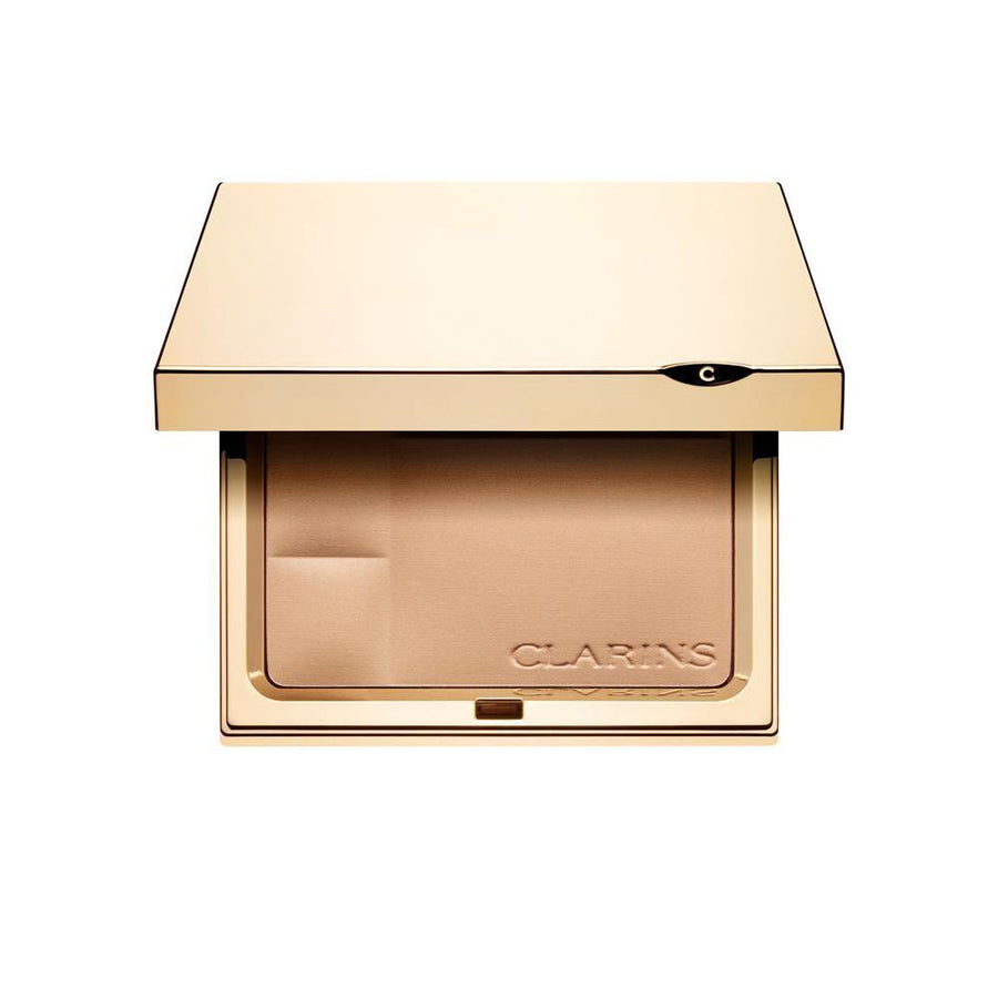 Clarins Foundation Ever Matte Pwdr Compact 01 10G