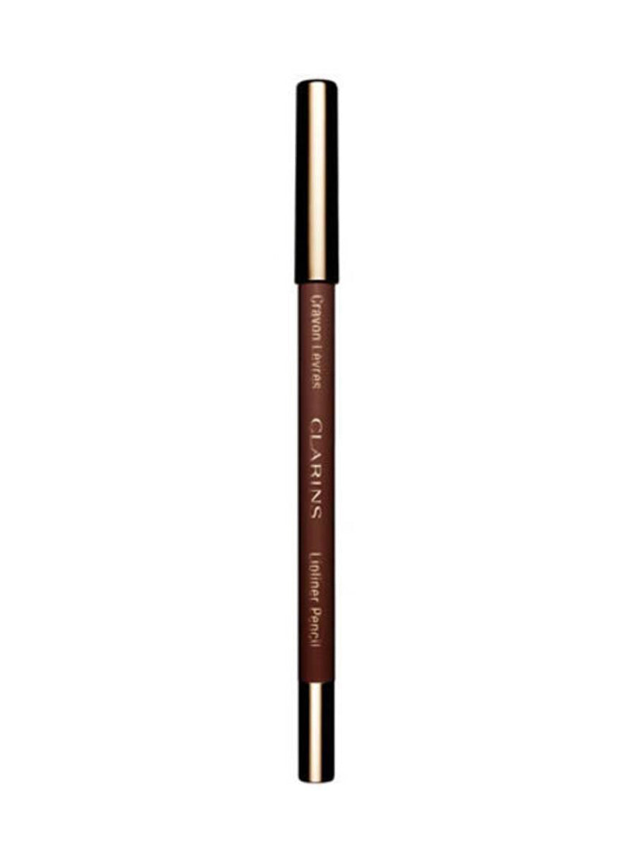 Clarins Lip Pencil Nude Brown 04