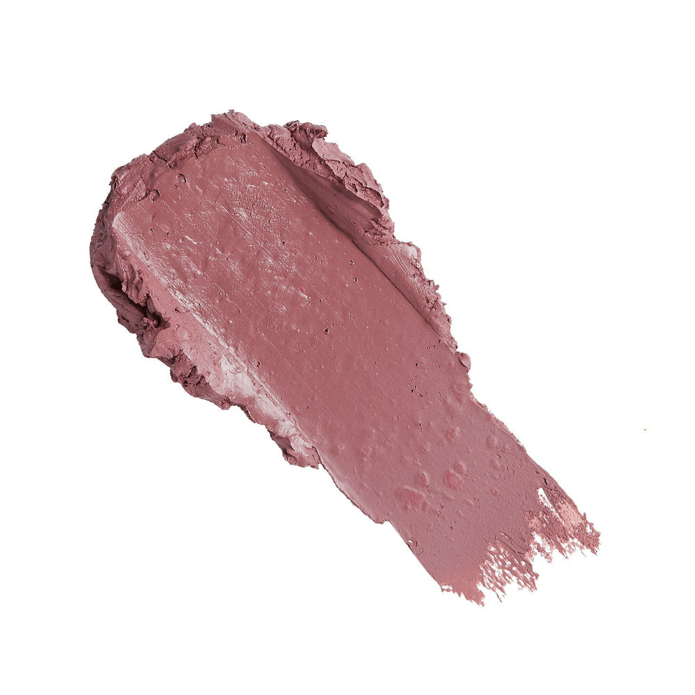Makeup Revolution Pro New Neutrals Blushed Satin Matte Lipstick Seclusion