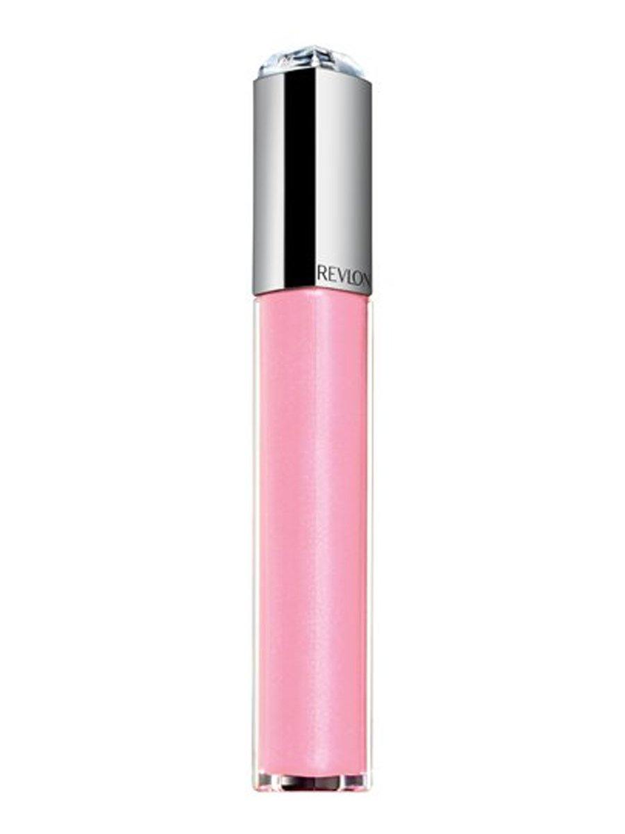 Revlon HD Lip Lacquer 525 Pink Diamond