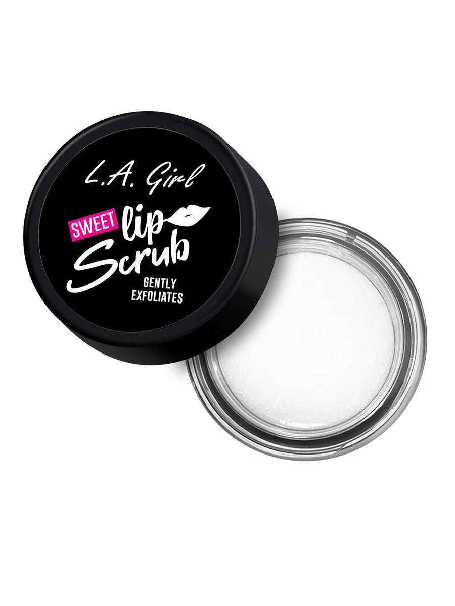 L.A Girl Lip Scrub - Sugar GLP525