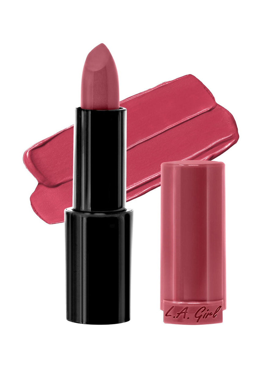 L.A GIRL Pretty & plump plumping lipstick Cupid's Bow GLC752