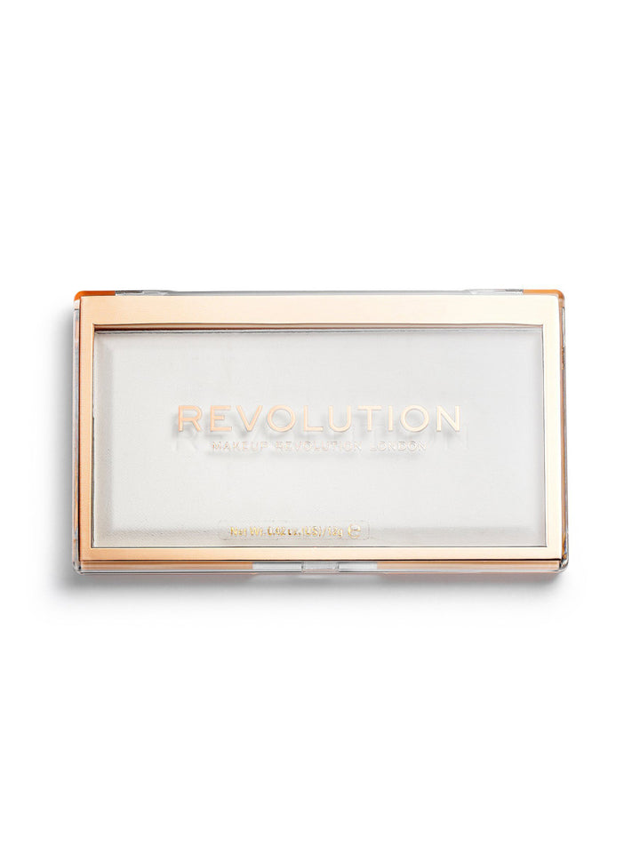 Makeup Revolution Matte Base Powder P0