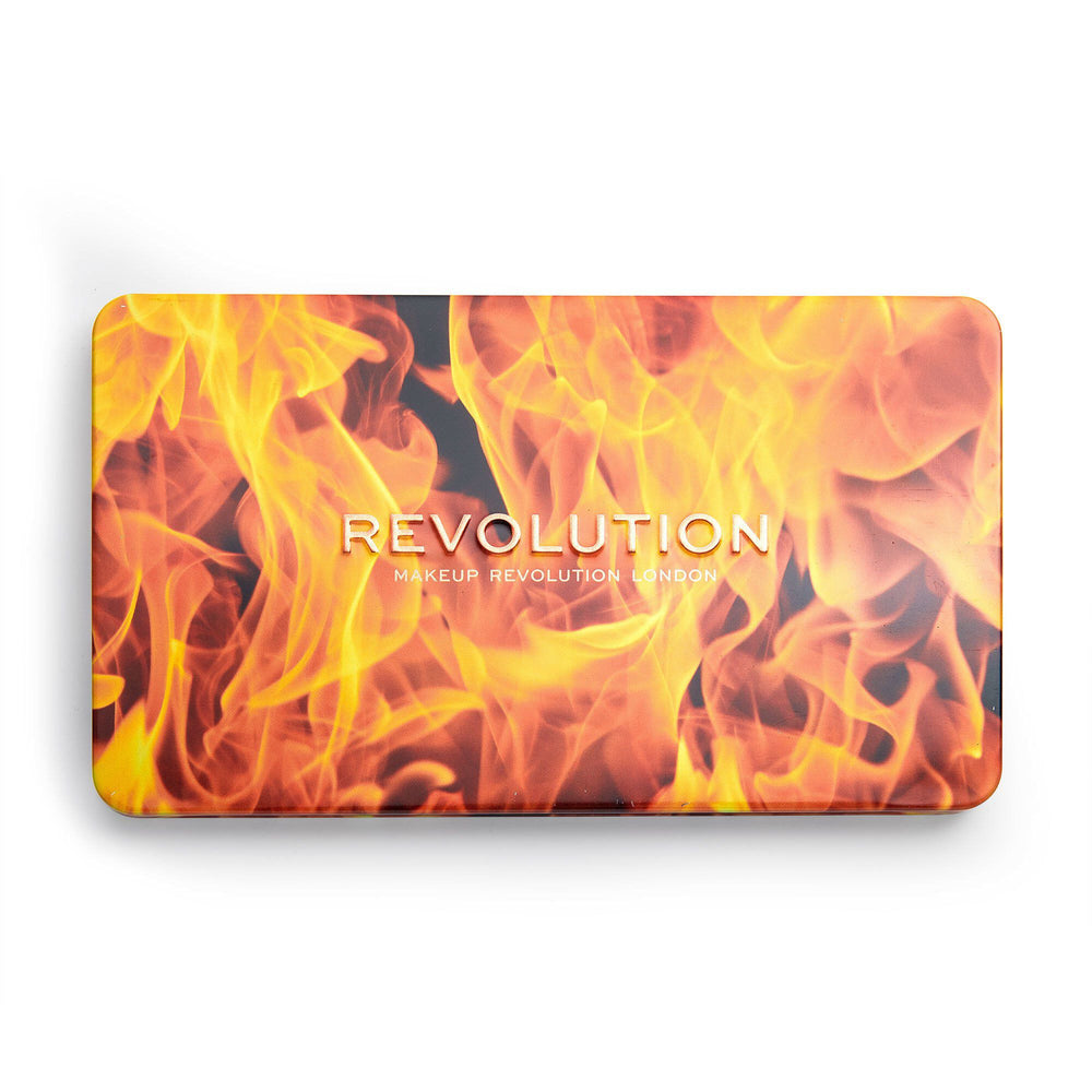Makeup Revolution Forever Flawless Fire